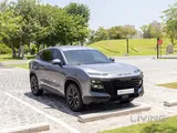 Jetour Dashing 2024 LUXURY V4